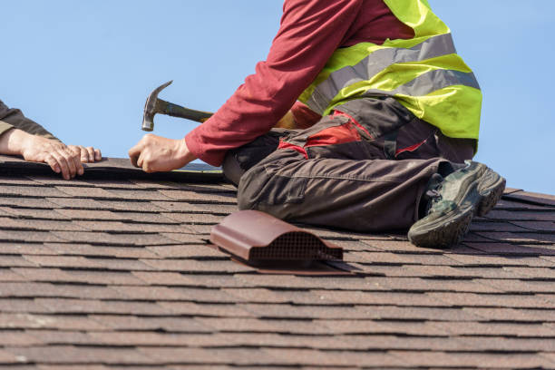Best Roof Restoration Services  in Russells Point, OH