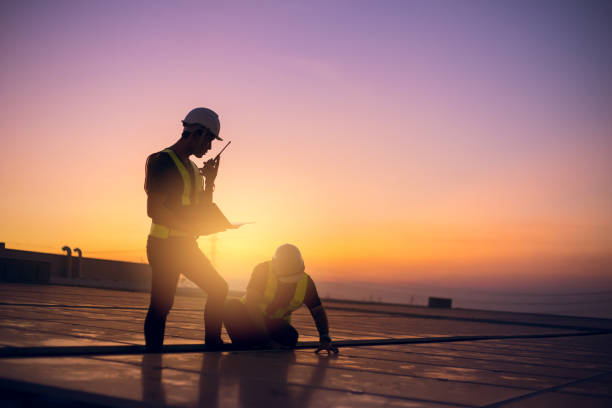 Best New Roof Installation  in Russells Point, OH