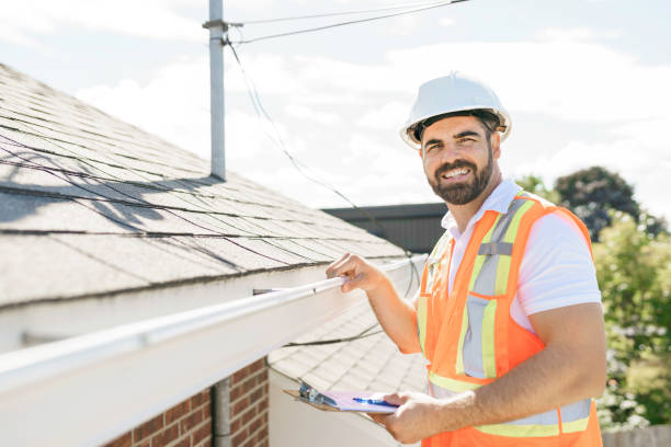 Trusted Russells Point, OH Roofing Contractor Experts