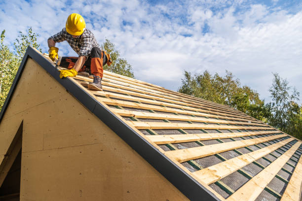 Best Residential Roof Replacement  in Russells Point, OH