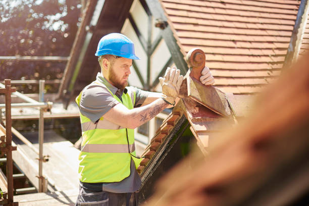 Quick and Trustworthy Emergency Roof Repair Services in Russells Point, OH